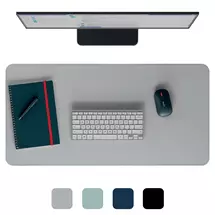 Leitz  | Leitz Large Desk Mat | In Stock | Quzo UK
