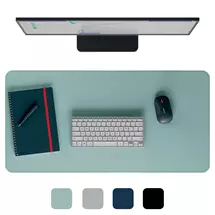 Leitz Large Desk Mat | In Stock | Quzo UK