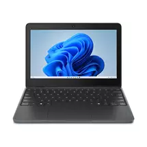Lenovo 100w Gen 5 Intel® N N150 Laptop 29.5 cm (11.6") HD 8 GB