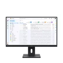 Lenovo ThinkVision E2740 LED display 68.6 cm (27") 1920 x 1080 pixels