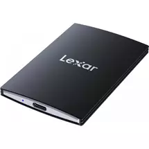 SSD Drive | Lexar LSL500M002TRNBNG external solid state drive 2 TB USB TypeC USB