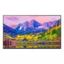 LG 43UK762H 109.2 cm (43") 4K Ultra HD Smart TV Wi-Fi Black 265 cd/m²