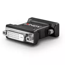 EDID Emulators | Lindy DVI EDID Emulator | In Stock | Quzo UK