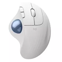Logitech 910007030 mouse Office Righthand Bluetooth Trackball 2000