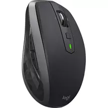 Logitech MX Anywhere 2s mouse Office Righthand Bluetooth Laser 4000