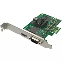 Magewell Pro Capture HDMI video capturing device Internal PCIe