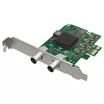 Magewell Pro Capture SDI video capturing device Internal PCIe