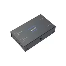 Magewell Pro Convert AES67 Black | In Stock | Quzo UK