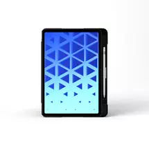 MAXCases Breeze Folio for iPad Air 6 11" (2024) (Black)