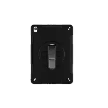 MAXCases Extreme Shield for iPad Mini 6 & 7 (2022) (Black)