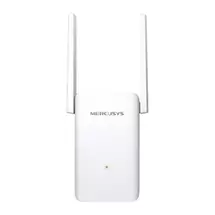 Mercusys | Mercusys ME80X network extender White 100, 1000 Mbit/s