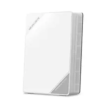 Wireless Routers | Mercusys MB5205G 5G AX3000 wireless router 2.5 Gigabit Ethernet