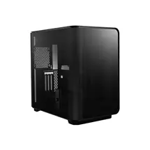 Micro ATX Case | MSI MAG MEG MAESTRO 700L PZ computer case Midi Tower Black