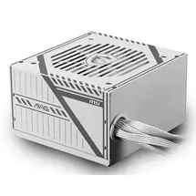 PSU | MSI MAG A650BNL power supply unit 650 W 24-pin ATX ATX White