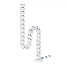 Neomounts ADS06-132WH Cable spine - magnetic fixture - universal