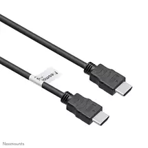 Hdmi Cables | Neomounts HDMI15MM HDMI cable - 5 metres | Quzo UK