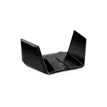 NETGEAR Nighthawk RAXE500 wireless router Gigabit Ethernet Triband