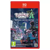 Video Games | Nintendo Pokémon Legends: ZA Standard German, Dutch, English, Spanish,