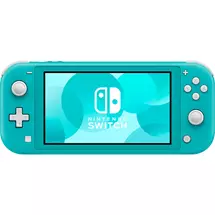 Game Consoles  | Nintendo Switch Lite + Animal Crossing: New Horizons Pack portable
