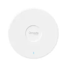 TP-Link Network Equipment | OMADA EAP787 wireless access point White Power over Ethernet (PoE)