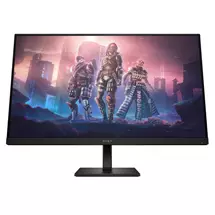 OMEN by HP 31.5 inch QHD 165Hz Gaming Monitor - OMEN 32q