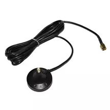 Opengear 449041 coaxial cable 3 m SMA Black | In Stock