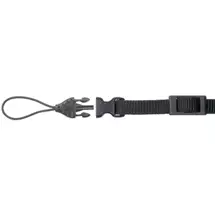 OP/TECH USA Compact Sling strap Digital camera Neoprene Black