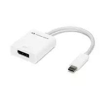 Owc | OWC NWTADPTCDP14 video cable adapter 0.108 m USB TypeC DisplayPort