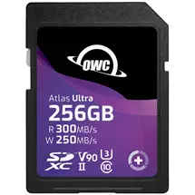 Owc | OWC Atlas Ultra 256 GB SDXC UHS-II | Quzo UK