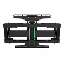 Peerless HPF675 TV mount/stand 190.5 cm (75") Black
