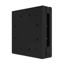 Peerless MOD-MBL mounting kit Black | In Stock | Quzo UK
