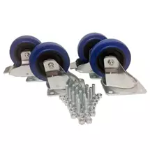 Penn Elcom W098-PACK rack accessory Castor wheels | In Stock