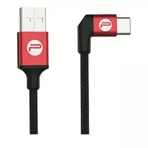 PGYTECH P-GM-124 USB cable 0.35 m USB C USB A Black, Red