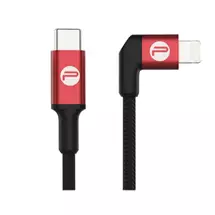 Lightning Cables | PGYTECH P-GM-122 lightning cable 0.65 m Black, Red