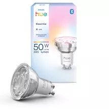 Philips Hue Smart Lighting | Philips Hue Essential WCA 345 GU10 1P EU | In Stock