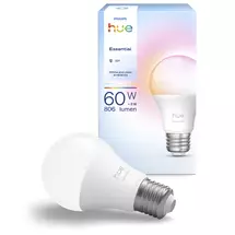 Smart Home | Philips Hue Essential WCA 806 A60 E27 1P EU | In Stock