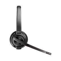 Poly | HP Poly Poly Savi 8220 UC DECT 1880-1900 MHz USB-A Headset