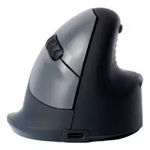 R-Go Tools | RGo Tools Ergonomic mouse RGo HE Break with break software, small