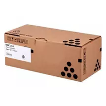 Ricoh Toner Cartridges | Ricoh 407638 toner cartridge 1 pc(s) Original Black