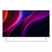 LG C3 Television | Sharp 1T-C32HE2245KW TV 81.3 cm (32") HD Smart TV Wi-Fi Black
