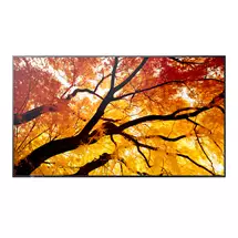 Sharp MultiSync M432 Digital signage flat panel 108 cm (42.5") LCD 550