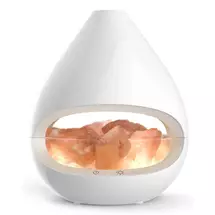 Sharper Image 1216021160 aroma diffuser Fragrance bottle White