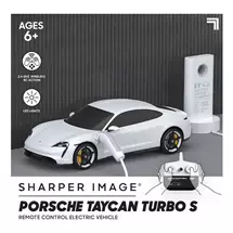 Remote Controlled Toys | Sharper Image 1212020551 RadioControlled (RC) model City car Electric