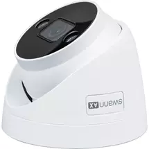 Security Cameras  | Swann Add-on 5MP Dome Camera for AdvancedX™ Wired NVR Security System