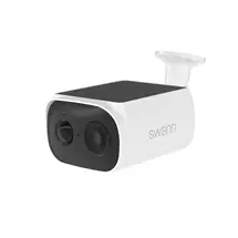Swann EVO Wireless 2K Solar Security Camera | In Stock