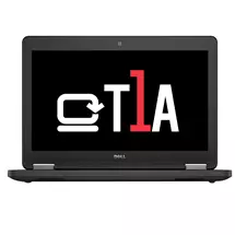 Intel Core i5 Laptops | T1A DELL Latitude E5250 Refurbished Intel® Core™ i5 i55200U Laptop