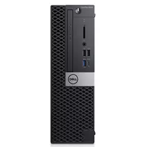 Refurbished PCs | T1A Dell OptiPlex 5060 Intel® Core™ i5 i58400 8 GB DDR4SDRAM 256 GB
