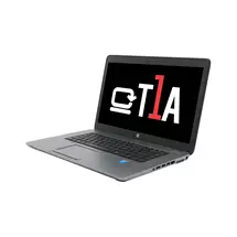 Refurbished PCs | T1A HP EliteBook 850 G1 Refurbished Intel® Core™ i7 i74600U Laptop