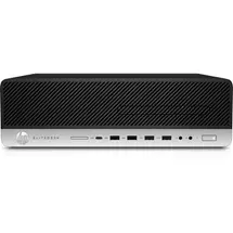 Refurbished PCs | T1A HP EliteDesk 800 G3 Refurbished Intel® Core™ i5 i56500 16 GB
