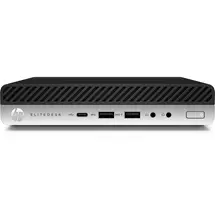 T1A HP EliteDesk 800 G4 Refurbished Intel® Core™ i5 i58500T 4 GB